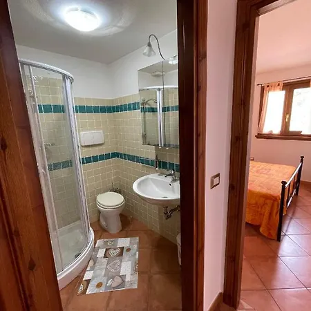 Attico Cala Del Porto Dom wakacyjny Castelsardo