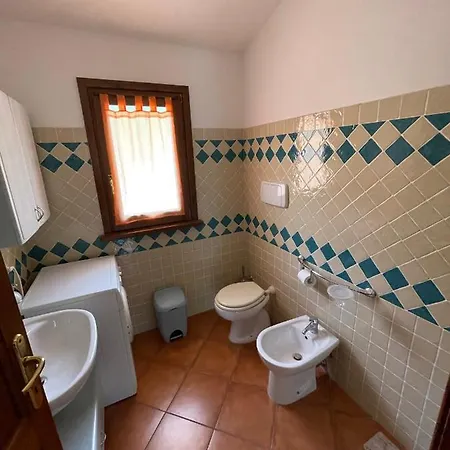 Attico Cala Del Porto Dom wakacyjny *