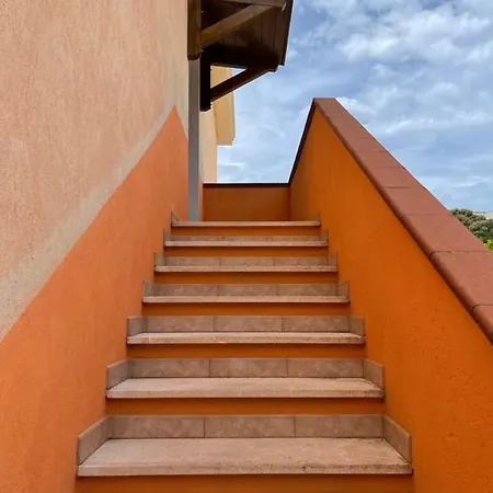Attico Cala Del Porto