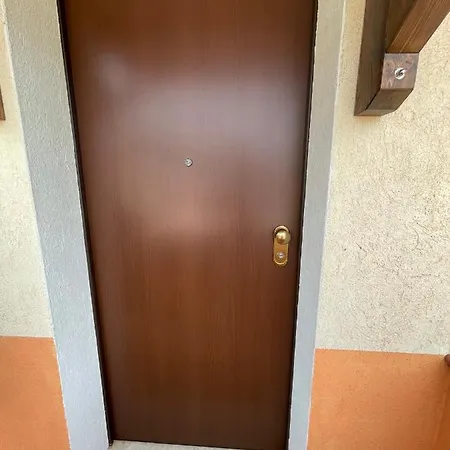 Dom wakacyjny Attico Cala Del Porto Castelsardo