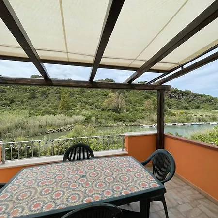 Attico Cala Del Porto Castelsardo