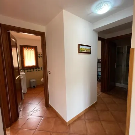 Attico Cala Del Porto *