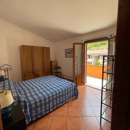 Attico Cala Del Porto Dom wakacyjny