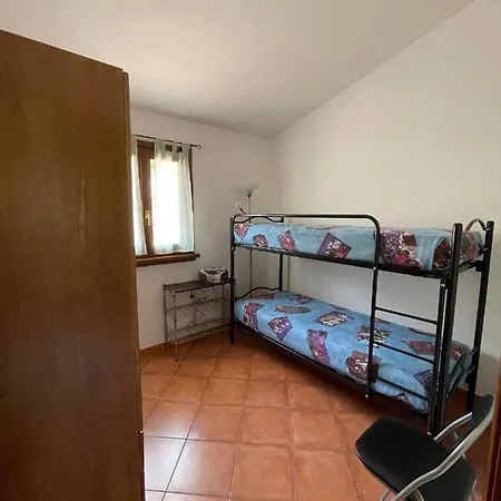 Dom wakacyjny Attico Cala Del Porto
