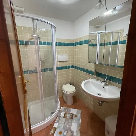 Attico Cala Del Porto Dom wakacyjny