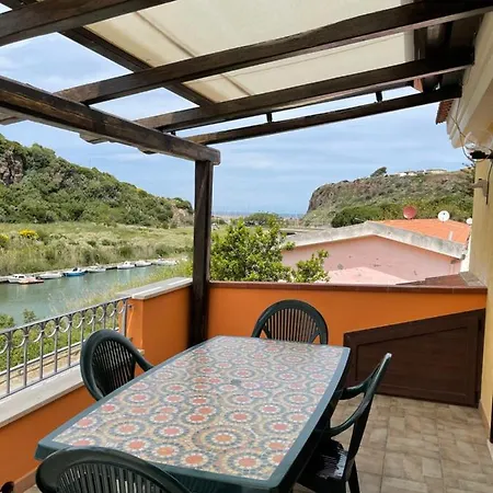 Attico Cala Del Porto * Castelsardo